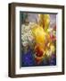 A Summer Gathering-Elizabeth Horning-Framed Giclee Print