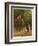 A Summer Holiday-Heywood Hardy-Framed Giclee Print