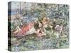 A Summer Idyll-Edward Atkinson Hornel-Stretched Canvas