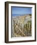 A Summer Morning on the Beach at Walberswick, Suffolk, England, United Kingdom, Europe-Jon Gibbs-Framed Photographic Print