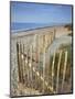 A Summer Morning on the Beach at Walberswick, Suffolk, England, United Kingdom, Europe-Jon Gibbs-Mounted Photographic Print