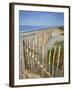 A Summer Morning on the Beach at Walberswick, Suffolk, England, United Kingdom, Europe-Jon Gibbs-Framed Photographic Print