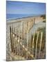 A Summer Morning on the Beach at Walberswick, Suffolk, England, United Kingdom, Europe-Jon Gibbs-Mounted Photographic Print