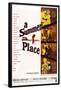 A Summer Place-null-Framed Poster