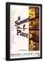 A Summer Place-null-Framed Poster