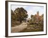 A Summer's Day-Edward Wilkins Waite-Framed Giclee Print