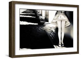 A Summer's Tale-Piet Flour-Framed Photographic Print