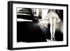 A Summer's Tale-Piet Flour-Framed Photographic Print