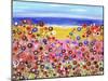 A Summers Day-Caroline Duncan-Mounted Giclee Print