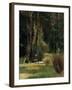 A Sunday Afternoon-Tom Roberts-Framed Giclee Print