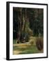 A Sunday Afternoon-Tom Roberts-Framed Giclee Print