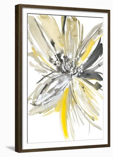 A Sunny Bloom-Rebecca Meyers-Framed Giclee Print