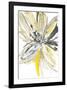 A Sunny Bloom-Rebecca Meyers-Framed Giclee Print