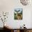 A Sunny Doe-James W. Johnson-Mounted Giclee Print displayed on a wall
