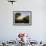 A Sunset or Landscape with Argus Guarding Io-Claude Lorraine-Framed Giclee Print displayed on a wall