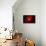 A Supernova Destroying Itself and its Planets-null-Stretched Canvas displayed on a wall