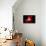 A Supernova Destroying Itself and its Planets-null-Stretched Canvas displayed on a wall