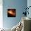 A Supernova Explosion Causes a Bright Gamma Ray Burst-Stocktrek Images-Framed Stretched Canvas displayed on a wall