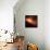 A Supernova Explosion Causes a Bright Gamma Ray Burst-Stocktrek Images-Framed Stretched Canvas displayed on a wall