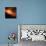 A Supernova Explosion Causes a Bright Gamma Ray Burst-Stocktrek Images-Photographic Print displayed on a wall