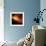 A Supernova Explosion Causes a Bright Gamma Ray Burst-Stocktrek Images-Framed Photographic Print displayed on a wall