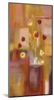 A Surprise of Flowers-Nancy Ortenstone-Mounted Art Print