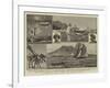 A Surveying Cruise Among the Solomon Islands-Joseph Nash-Framed Giclee Print