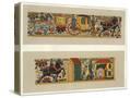 Stretched Canvas