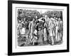 A Sweet Delusion, 1878-Swain-Framed Giclee Print