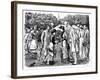 A Sweet Delusion, 1878-Swain-Framed Giclee Print