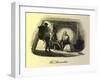 A Tale of Two Cities by Charles Dickens-Hablot Knight Browne-Framed Giclee Print