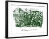 A Tale of Two Cities by Charles Dickens-Hablot Knight Browne-Framed Giclee Print