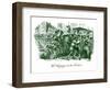 A Tale of Two Cities by Charles Dickens-Hablot Knight Browne-Framed Giclee Print