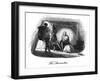 A Tale of Two Cities-Hablot Knight Browne-Framed Giclee Print