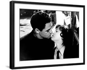 A Taste Of Honey, Paul Danquah, Rita Tushingham, 1961-null-Framed Photo