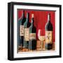 A Tasting II-Maria Donovan-Framed Art Print