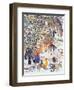 A Tasty Treat-Pat Scott-Framed Giclee Print