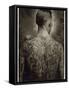 A Tattooed Man-null-Framed Stretched Canvas