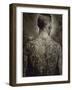 A Tattooed Man-null-Framed Photographic Print