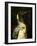 A Taxidermy King Penguin-Clive Nolan-Framed Photographic Print