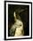 A Taxidermy King Penguin-Clive Nolan-Framed Photographic Print