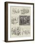 A Tea-Taster's Life and Work in China-null-Framed Giclee Print