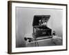 A Telegraphone-null-Framed Photographic Print