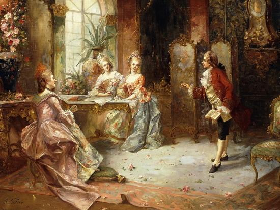 Giclee Print, , large