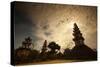 A Temple Near Hoi An-Alex Saberi-Stretched Canvas