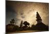 A Temple Near Hoi An-Alex Saberi-Mounted Photographic Print