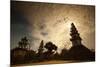 A Temple Near Hoi An-Alex Saberi-Mounted Photographic Print