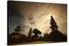 A Temple Near Hoi An-Alex Saberi-Stretched Canvas