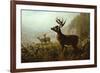 A Tempting Shot, 1873-Soren Emil Carlsen-Framed Giclee Print