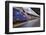 A Tgv Awaits Departure at Gare De L'Est in Paris, France, Europe-Julian Elliott-Framed Photographic Print